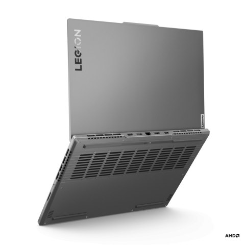 Lenovo Legion Slim 5 16AHP9 | Luna Grey | 16 " | IPS | WQXGA | 2560 x 1600 pixels | Anti-glare | AMD Ryzen 7 | 8845HS | 16 GB | Lenovo Legion Slim 5 16AHP9 | Luna Grey | 16 " | IPS | WQXGA | 2560 x 1600 pixels | Anti-glare | AMD Ryzen 7 | 8845HS | 16 GB |