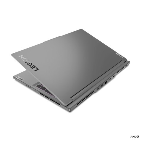 Lenovo Legion Slim 5 16AHP9 | Luna Grey | 16 " | IPS | WQXGA | 2560 x 1600 pixels | Anti-glare | AMD Ryzen 7 | 8845HS | 16 GB | Lenovo Legion Slim 5 16AHP9 | Luna Grey | 16 " | IPS | WQXGA | 2560 x 1600 pixels | Anti-glare | AMD Ryzen 7 | 8845HS | 16 GB |