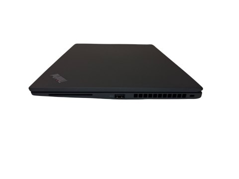 Lenovo- RENEW | Grade B | ThinkPad T14s Gen 3 | 14 " | i5-1245U | 16 GB | SSD | 512 GB | Intel Iris Xe Graphics | Windows 11 Pro Lenovo- RENEW | Grade B | ThinkPad T14s Gen 3 | 14 " | i5-1245U | 16 GB | SSD | 512 GB | Intel Iris Xe Graphics | Windows 11 Pro