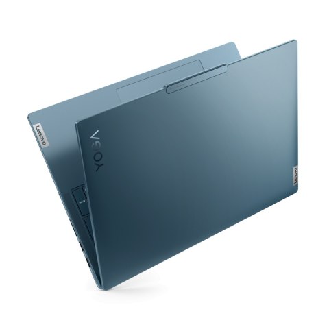 Lenovo Yoga Pro 9 16IMH9 | Tidal Teal | 16 " | 3.2K | 3200 x 2000 pixels | Anti-glare | Intel Core Ultra 7 | 155H | 16 GB | Sold Lenovo Yoga Pro 9 16IMH9 | Tidal Teal | 16 " | 3.2K | 3200 x 2000 pixels | Anti-glare | Intel Core Ultra 7 | 155H | 16 GB | Sold