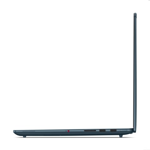 Lenovo Yoga Pro 9 16IMH9 | Tidal Teal | 16 " | 3.2K | 3200 x 2000 pixels | Anti-glare | Intel Core Ultra 7 | 155H | 16 GB | Sold Lenovo Yoga Pro 9 16IMH9 | Tidal Teal | 16 " | 3.2K | 3200 x 2000 pixels | Anti-glare | Intel Core Ultra 7 | 155H | 16 GB | Sold