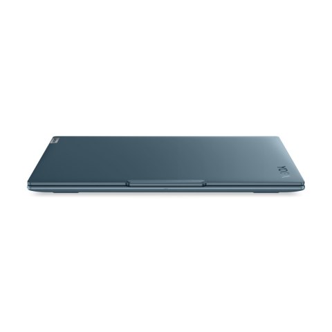 Lenovo Yoga Pro 9 16IMH9 | Tidal Teal | 16 " | 3.2K | 3200 x 2000 pixels | Anti-glare | Intel Core Ultra 9 | 185H | 32 GB | Sold