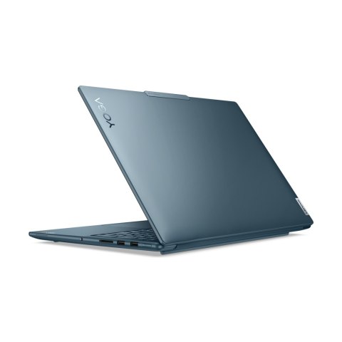 Lenovo Yoga Pro 9 16IMH9 | Tidal Teal | 16 " | 3.2K | 3200 x 2000 pixels | Anti-glare | Intel Core Ultra 9 | 185H | 64 GB | Sold Lenovo Yoga Pro 9 16IMH9 | Tidal Teal | 16 " | 3.2K | 3200 x 2000 pixels | Anti-glare | Intel Core Ultra 9 | 185H | 64 GB | Sold