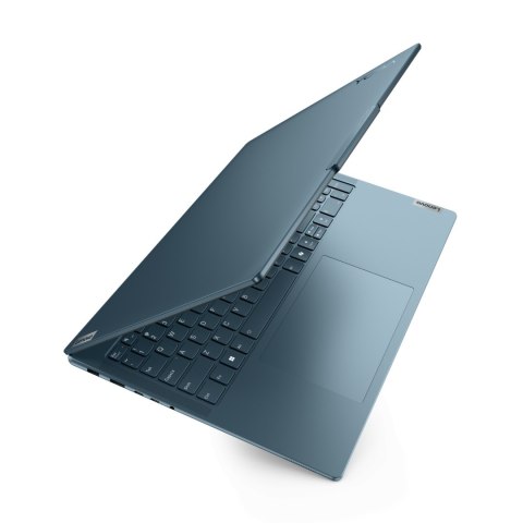 Lenovo Yoga Pro 9 16IMH9 | Tidal Teal | 16 " | 3.2K | 3200 x 2000 pixels | Anti-glare | Intel Core Ultra 9 | 185H | 64 GB | Sold Lenovo Yoga Pro 9 16IMH9 | Tidal Teal | 16 " | 3.2K | 3200 x 2000 pixels | Anti-glare | Intel Core Ultra 9 | 185H | 64 GB | Sold