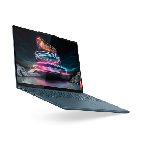 Lenovo Yoga Pro 9 16IMH9 | Tidal Teal | 16 " | 3.2K | 3200 x 2000 pixels | Anti-glare | Intel Core Ultra 9 | 185H | 64 GB | Sold Lenovo Yoga Pro 9 16IMH9 | Tidal Teal | 16 " | 3.2K | 3200 x 2000 pixels | Anti-glare | Intel Core Ultra 9 | 185H | 64 GB | Sold