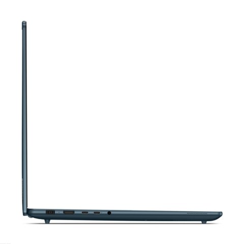 Lenovo Yoga Pro 9 16IMH9 | Tidal Teal | 16 " | 3.2K | 3200 x 2000 pixels | Anti-glare | Intel Core Ultra 9 | 185H | 64 GB | Sold Lenovo Yoga Pro 9 16IMH9 | Tidal Teal | 16 " | 3.2K | 3200 x 2000 pixels | Anti-glare | Intel Core Ultra 9 | 185H | 64 GB | Sold