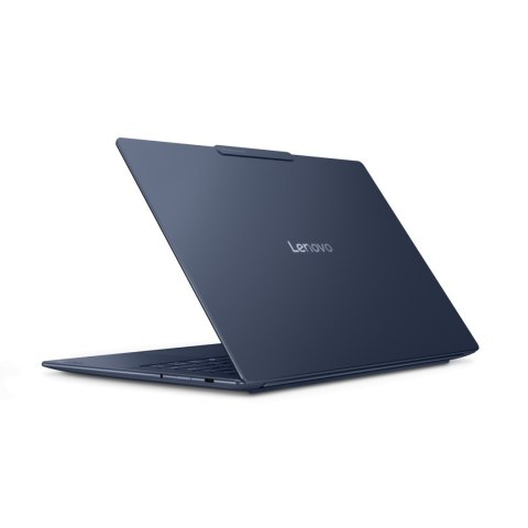 Lenovo Yoga Slim 7 14Q8X9 | Cosmic Blue | 14.5 " | OLED | Touchscreen | 3K | 2944 x 1840 pixels | Glossy | Snapdragon X Elite | Lenovo Yoga Slim 7 14Q8X9 | Cosmic Blue | 14.5 " | OLED | Touchscreen | 3K | 2944 x 1840 pixels | Glossy | Snapdragon X Elite |