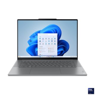 Lenovo Yoga Slim 7 15ILL9 | Luna Grey | 15.3 " | IPS | Touchscreen | WQXGA+ | 2880 x 1800 pixels | Glossy | Intel Core Ultra 7 |