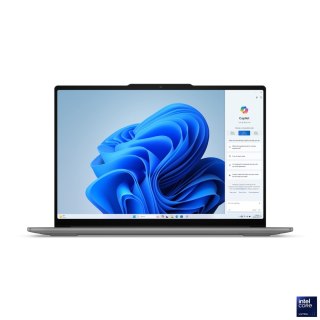 Lenovo Yoga Slim 7 15ILL9 | Luna Grey | 15.3 " | IPS | Touchscreen | WQXGA+ | 2880 x 1800 pixels | Glossy | Intel Core Ultra 7 |