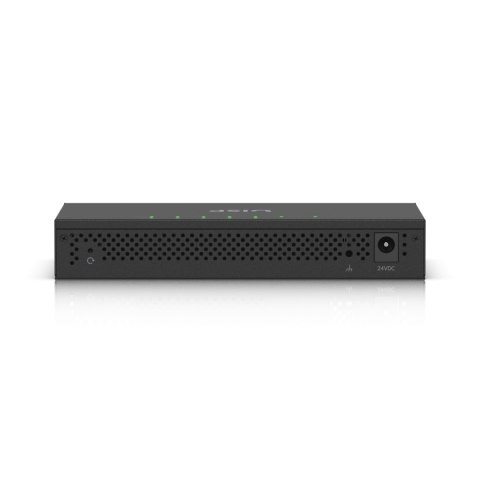 Maršrutizatorius Ubiquiti Networks Ubiquiti EdgeRouter ER-X-SFP 5 Gigabit RJ45 ports with passive PoE support,1xSFP Maršrutizatorius Ubiquiti Networks Ubiquiti EdgeRouter ER-X-SFP 5 Gigabit RJ45 ports with passive PoE support,1xSFP