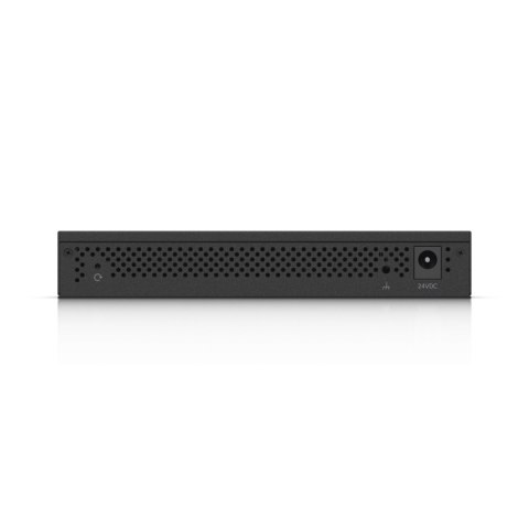 Maršrutizatorius Ubiquiti Networks Ubiquiti EdgeRouter ER-X-SFP 5 Gigabit RJ45 ports with passive PoE support,1xSFP Maršrutizatorius Ubiquiti Networks Ubiquiti EdgeRouter ER-X-SFP 5 Gigabit RJ45 ports with passive PoE support,1xSFP