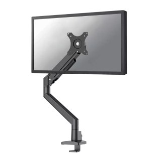 Neomounts DS70-250BL1 Monitor arm 17-35"-gas spring-Topfix-180°-stop