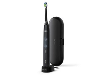 Philips | Sonicare ProtectiveClean 4500 Sonic Electric Toothbrush | HX6830/53 | Rechargeable | For adults | Number of heads 1 |