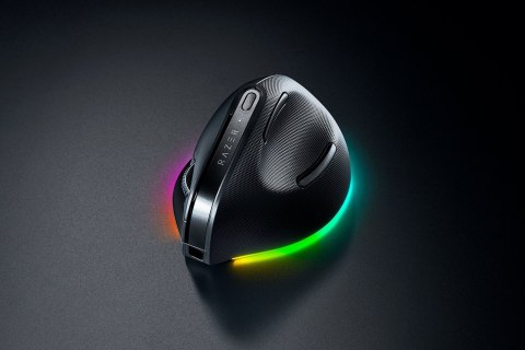 Razer Ergonomic Mouse | Pro Click V2 Vertical | Wireless Razer Ergonomic Mouse | Pro Click V2 Vertical | Wireless