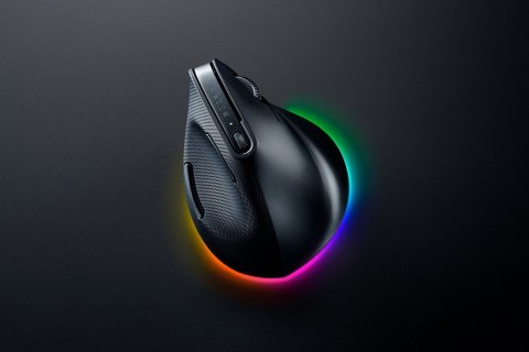 Razer Ergonomic Mouse | Pro Click V2 Vertical | Wireless Razer Ergonomic Mouse | Pro Click V2 Vertical | Wireless
