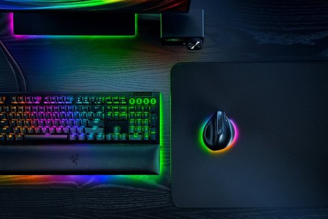 Razer Ergonomic Mouse | Pro Click V2 Vertical | Wireless Razer Ergonomic Mouse | Pro Click V2 Vertical | Wireless
