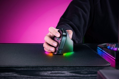 Razer Ergonomic Mouse | Pro Click V2 Vertical | Wireless Razer Ergonomic Mouse | Pro Click V2 Vertical | Wireless