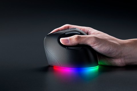 Razer Ergonomic Mouse | Pro Click V2 Vertical | Wireless Razer Ergonomic Mouse | Pro Click V2 Vertical | Wireless