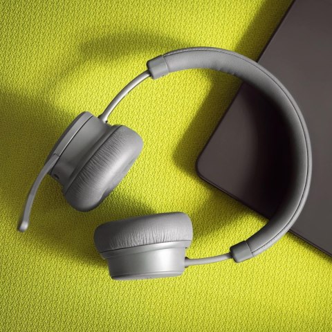 Słuchawki Koss CS340BT QZ Communication Headsets ANC, Czarny | Koss Słuchawki Koss CS340BT QZ Communication Headsets ANC, Czarny | Koss