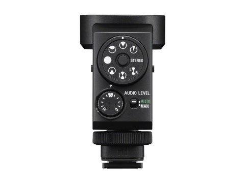 Sony ECM-M1 Shotgun Microphone | Sony Sony ECM-M1 Shotgun Microphone | Sony