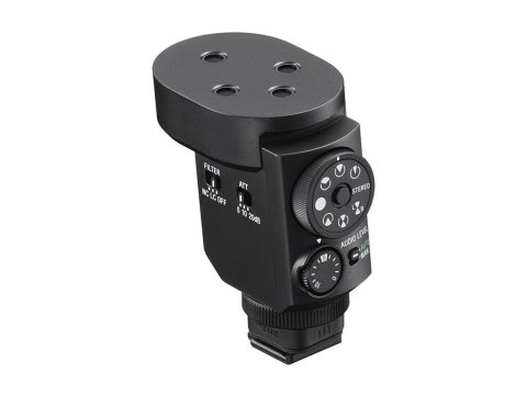 Sony ECM-M1 Shotgun Microphone | Sony Sony ECM-M1 Shotgun Microphone | Sony
