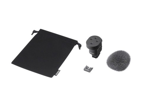 Sony ECM-M1 Shotgun Microphone | Sony Sony ECM-M1 Shotgun Microphone | Sony