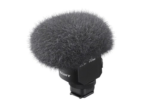 Sony ECM-M1 Shotgun Microphone | Sony Sony ECM-M1 Shotgun Microphone | Sony