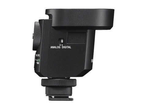 Sony ECM-M1 Shotgun Microphone | Sony Sony ECM-M1 Shotgun Microphone | Sony