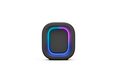 Sony SRS-ULT50 ULT FIELD 5 Wireless Portable Speaker, Black | Sony Sony SRS-ULT50 ULT FIELD 5 Wireless Portable Speaker, Black | Sony
