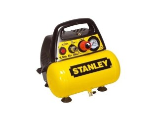Stanley DN200/8/6 Compressor