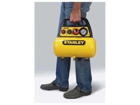 Stanley DN200/8/6 Compressor Stanley DN200/8/6 Compressor