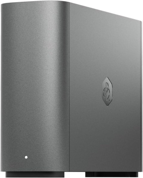 Synology BeeStation BST170-8T | Intel Celeron | J4125 | 4 GB | DDR4 Synology BeeStation BST170-8T | Intel Celeron | J4125 | 4 GB | DDR4