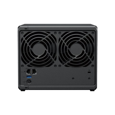 Synology DiskStation | DS425+ | Intel Celeron | J4125 | Processor frequency 2.0 GHz | 2 GB | DDR4 | Black Synology DiskStation | DS425+ | Intel Celeron | J4125 | Processor frequency 2.0 GHz | 2 GB | DDR4 | Black