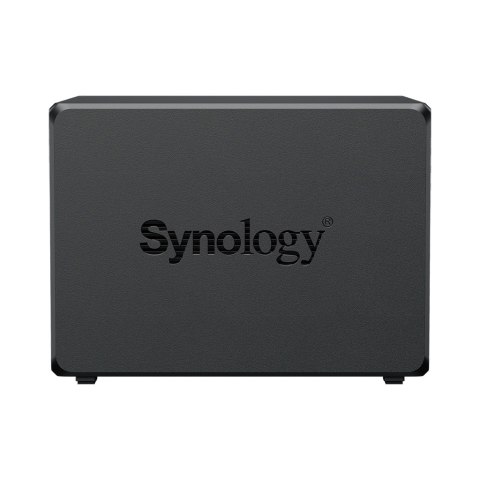 Synology DiskStation | DS425+ | Intel Celeron | J4125 | Processor frequency 2.0 GHz | 2 GB | DDR4 | Black Synology DiskStation | DS425+ | Intel Celeron | J4125 | Processor frequency 2.0 GHz | 2 GB | DDR4 | Black