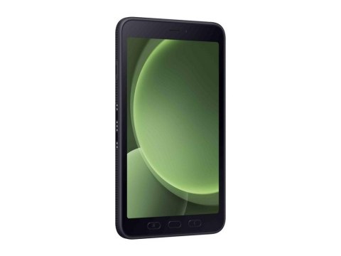 Tablet Samsung Galaxy Tab Active 5 X306 8.0 5G 8GB RAM 256GB Enterprise Edition - Green/Black EU | Samsung Tablet Samsung Galaxy Tab Active 5 X306 8.0 5G 8GB RAM 256GB Enterprise Edition - Green/Black EU | Samsung