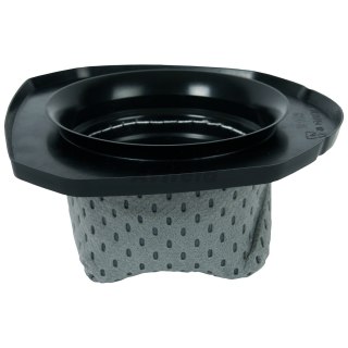 Tefal ZR005203 Washable Filter for Tefal Dual Force TY67 Vacuum Cleaner, 1 pcs