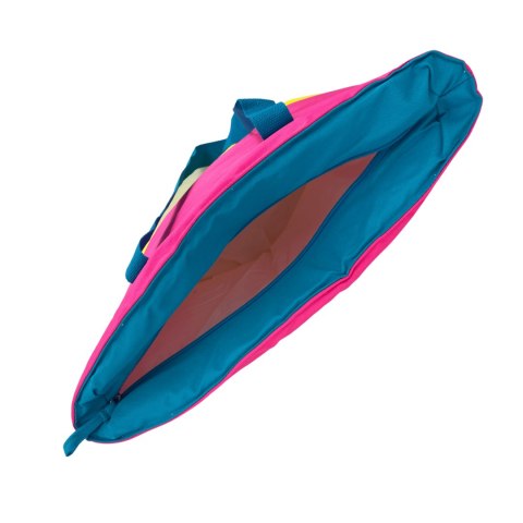 Torba plażowa Kamai Gio Style, w kolorze różowym, pojemność 20L Torba plażowa Kamai Gio Style, w kolorze różowym, pojemność 20L