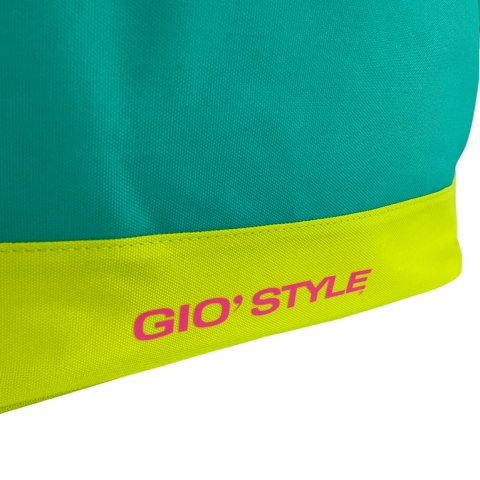 Torba plażowa Kamai Gio Style, w kolorze zielonym, pojemność 20L Torba plażowa Kamai Gio Style, w kolorze zielonym, pojemność 20L