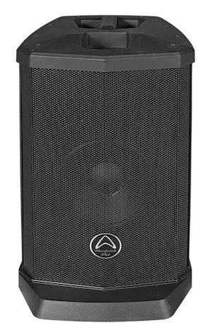 Wharfedale IS-48 Active Entertainment System with LED elements, Black Wharfedale IS-48 Active Entertainment System with LED elements, Black