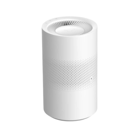 Xiaomi | Inteligentny nawilżacz ewaporacyjny EU | Pojemność zbiornika na wodę 4 L | Odpowiedni do pomieszczeń do 20 m² | Filtr e Xiaomi | Inteligentny nawilżacz ewaporacyjny EU | Pojemność zbiornika na wodę 4 L | Odpowiedni do pomieszczeń do 20 m² | Filtr e