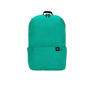 Xiaomi Mi Casual Daypack Fits up to size 13.3 " Backpack Mint Green Shoulder strap