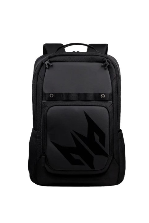 Acer Predator Gaming Extreme | Pasuje do rozmiaru 17 " | Plecak | Czarny | Pasek na ramię Acer Predator Gaming Extreme | Pasuje do rozmiaru 17 " | Plecak | Czarny | Pasek na ramię