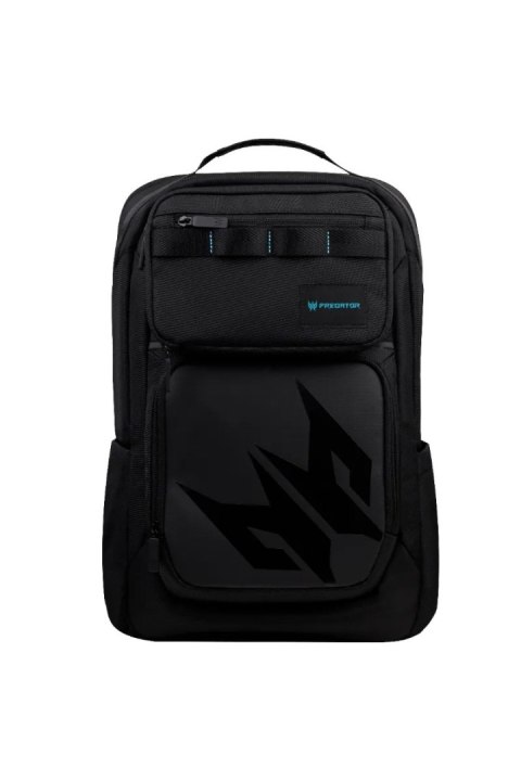 Acer Predator Gaming Extreme | Pasuje do rozmiaru 17 " | Plecak | Czarny | Pasek na ramię Acer Predator Gaming Extreme | Pasuje do rozmiaru 17 " | Plecak | Czarny | Pasek na ramię