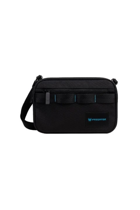 Acer Predator Gaming Extreme | Pasuje do rozmiaru 17 " | Plecak | Czarny | Pasek na ramię Acer Predator Gaming Extreme | Pasuje do rozmiaru 17 " | Plecak | Czarny | Pasek na ramię