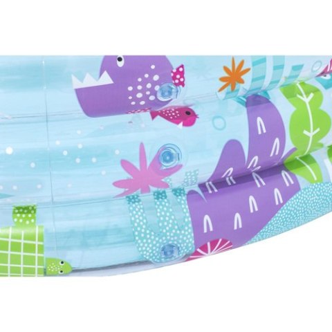 Basen dmuchany 188x33cm BESTWAY 51005 Basen dmuchany 188x33cm BESTWAY 51005
