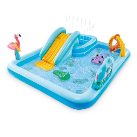 Basen dmuchany INTEX 57161 Basen dmuchany INTEX 57161
