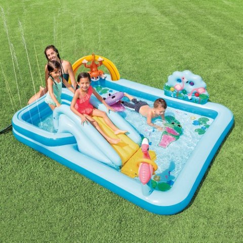 Basen dmuchany INTEX 57161 Basen dmuchany INTEX 57161