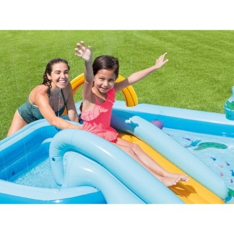 Basen dmuchany INTEX 57161 Basen dmuchany INTEX 57161