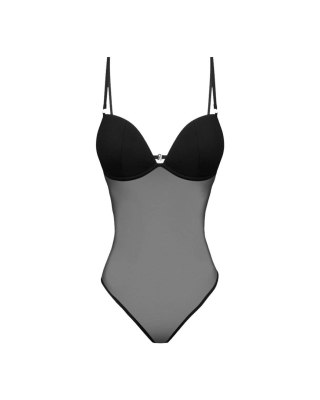 Body Stacy M Promees