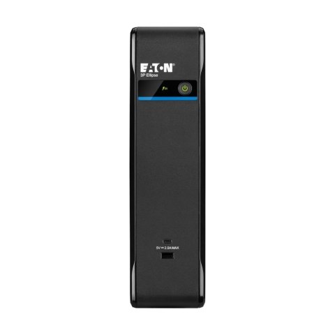 Eaton 3P Ellipse 1300 USB DIN | 840 VA | 1300 W Eaton 3P Ellipse 1300 USB DIN | 840 VA | 1300 W